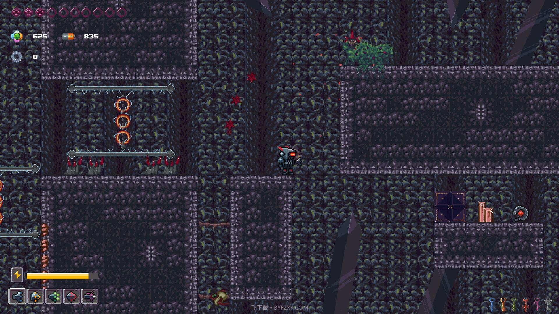 小机器人2完整版截图3