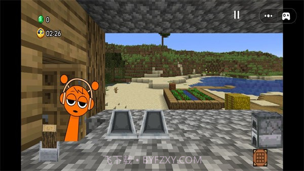 小镇梦想家存档版截图3 小镇梦想家存档版截图3