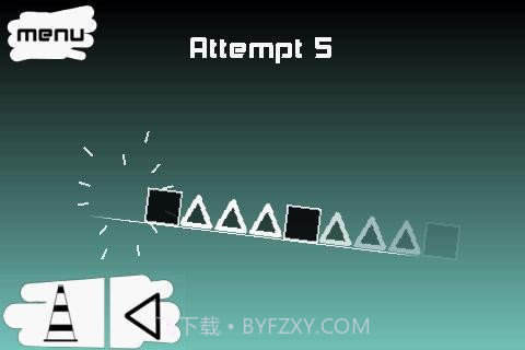 不可能的跳跃 Impossible Jump截图2