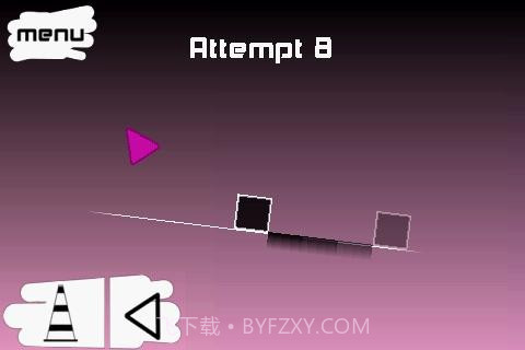 不可能的跳跃 Impossible Jump截图3