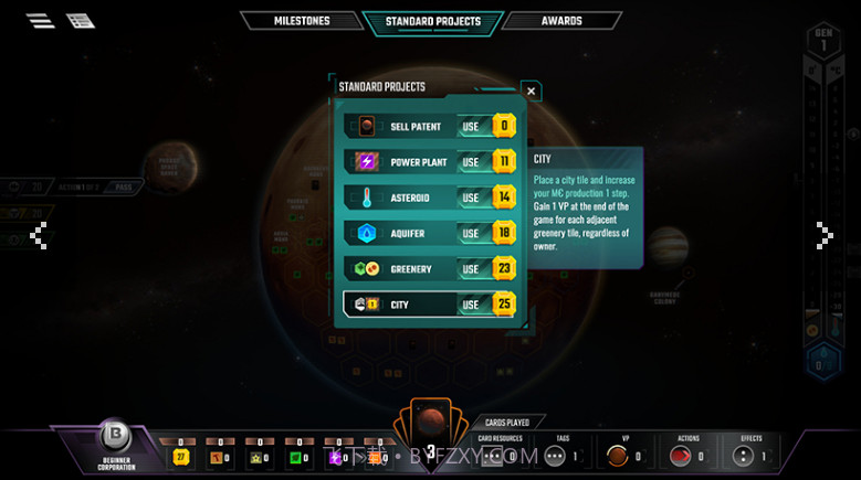 改造火星v2.0截图1