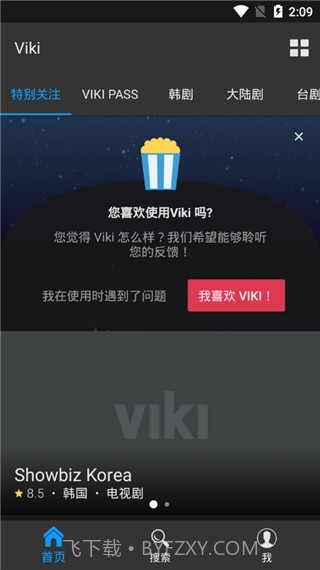 Viki截图1