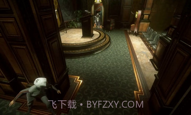 共和国汉化版截图3