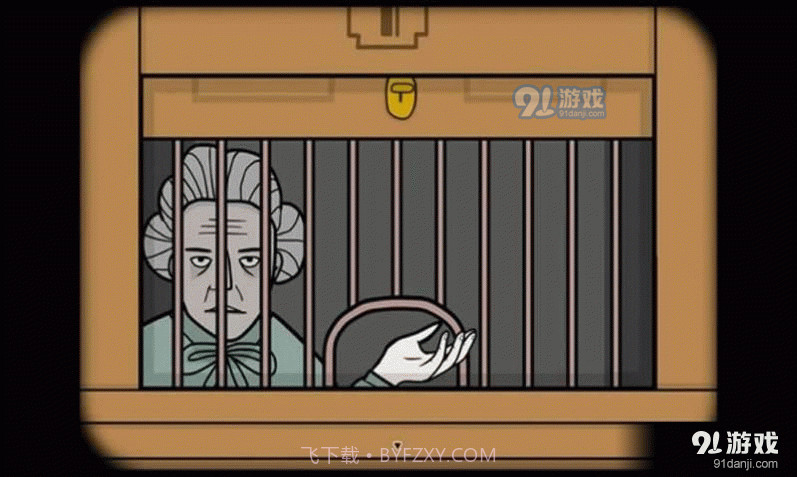 锈湖地铁繁花中文版完整版截图2 锈湖地铁繁花中文版完整版截图2