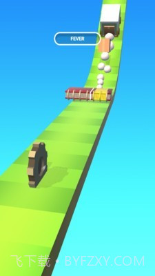 电锯冲冲冲截图4