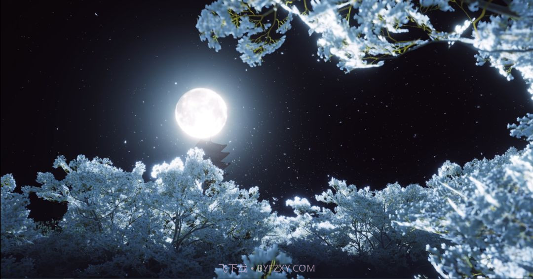 燕云十六声修改版截图5