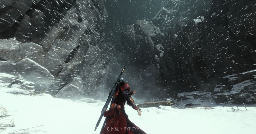 燕云十六声修改版截图1