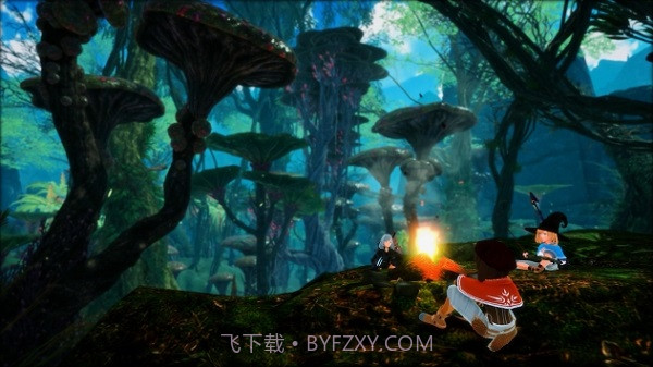 创世理想乡截图1