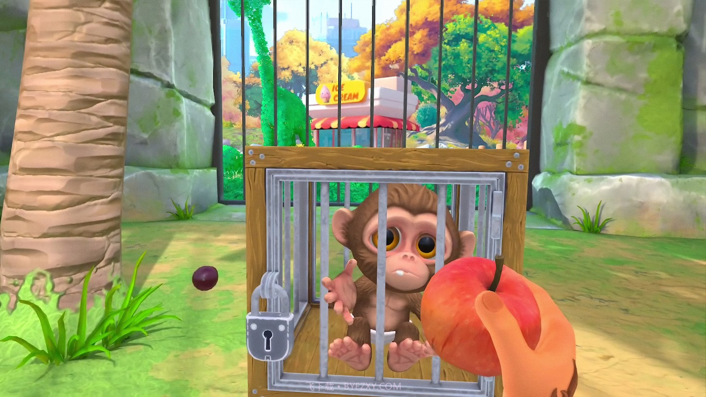 我是一只猴正版截图3