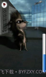 会说话的刺猬截图3