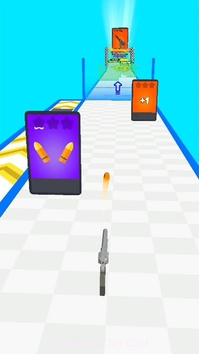 克隆枪国际版截图3