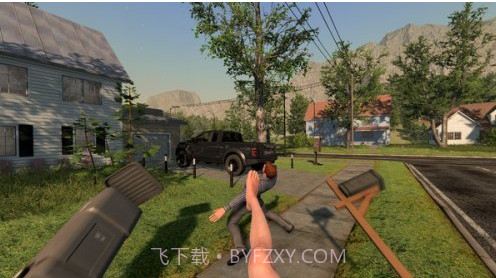 手冲模拟器截图3