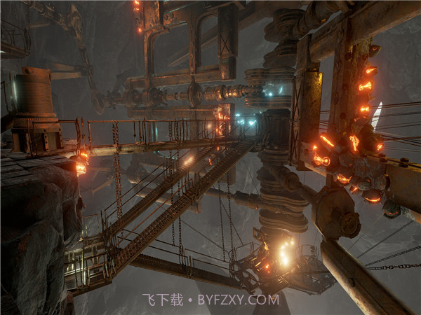 仰冲异界v1.4.2截图5