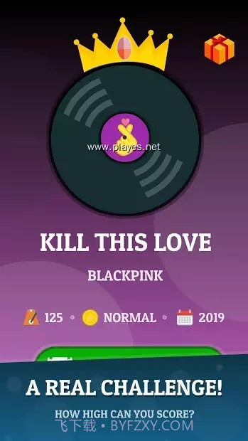 KPOP Tiles Deluxe截图1