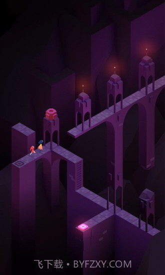 纪念碑谷2截图1