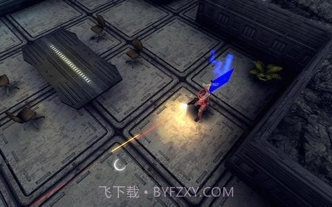 作战技巧截图3 作战技巧截图3