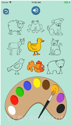 乐玩听音识图(听音识图英语软件)v1.0.3 安卓免费版截图4