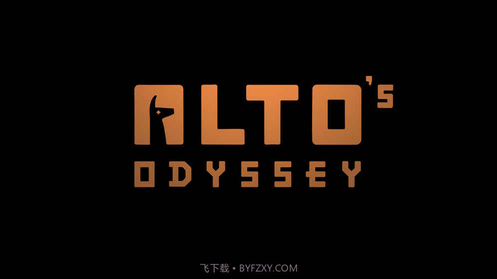 阿尔托的奥德赛最新版截图4 阿尔托的奥德赛最新版截图4
