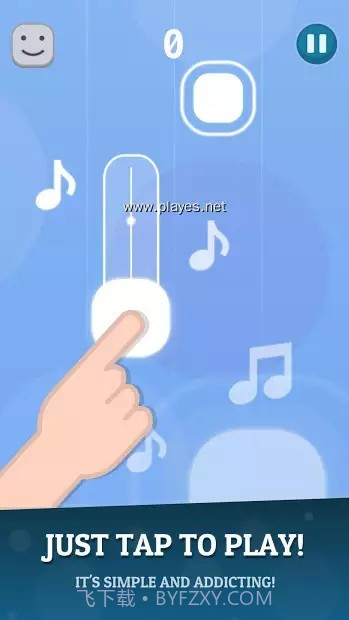 KPOP Tiles Deluxe截图2