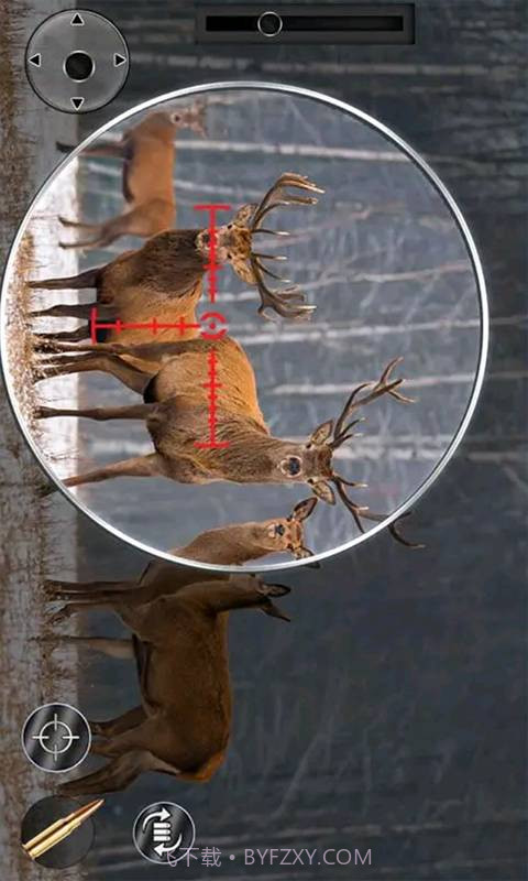 枪战突击王者截图4