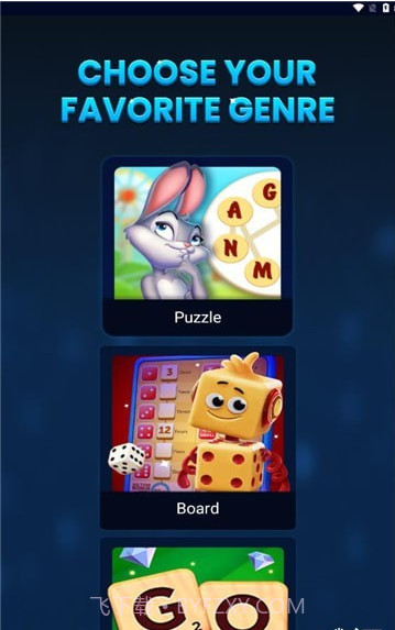 OviO游戏社区截图3