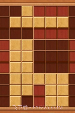 无尽方块智力挑战截图1