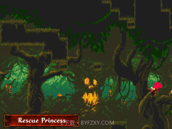 跳跃大师模拟器截图2