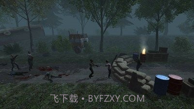 最后的生存之地截图3