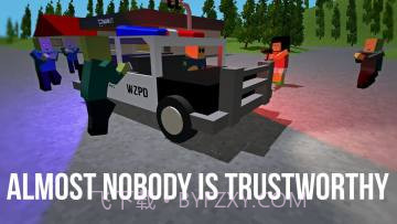 僵尸生存大战官网版截图2