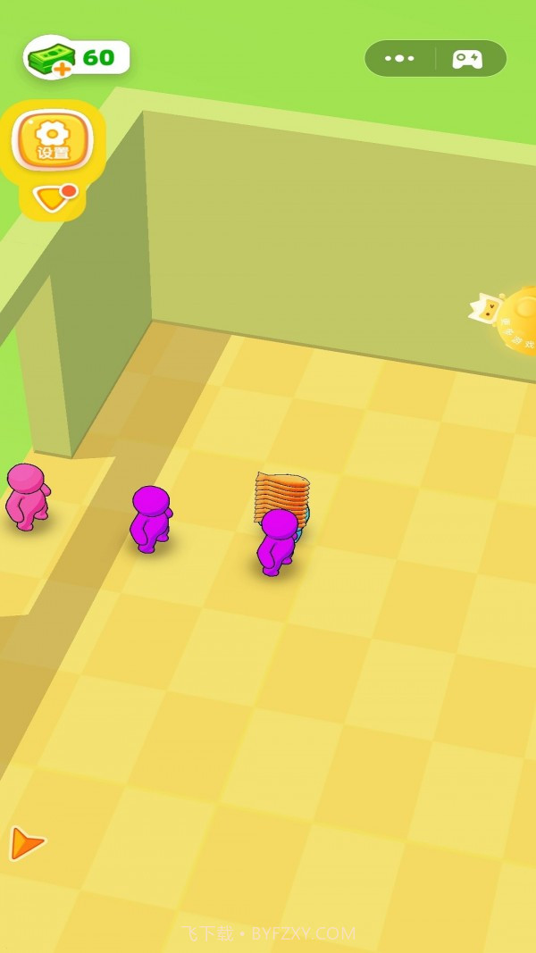 寿司一条龙截图2 寿司一条龙截图2