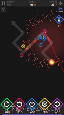 彩色防御我不是塔防截图5