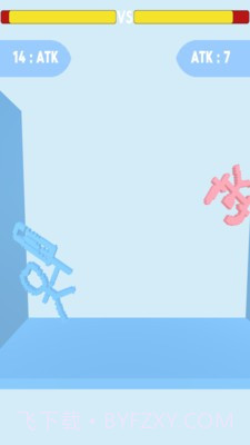 画个火柴人打架截图3 画个火柴人打架截图3