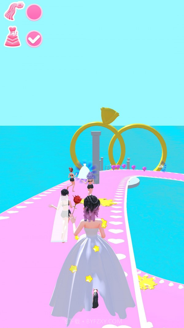 公主美妆日记截图2 公主美妆日记截图2