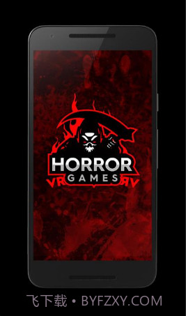 恐怖虚拟现实游戏3截图1 恐怖虚拟现实游戏3截图1