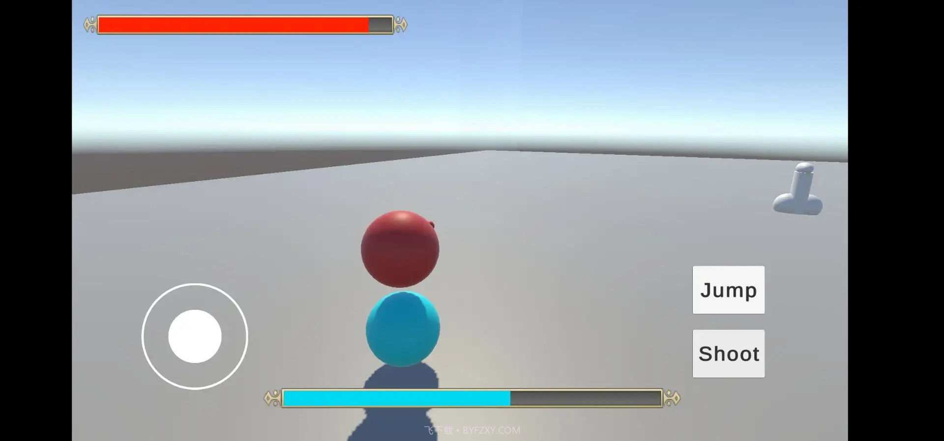 灵珠大战魔丸离线版截图3 灵珠大战魔丸离线版截图3