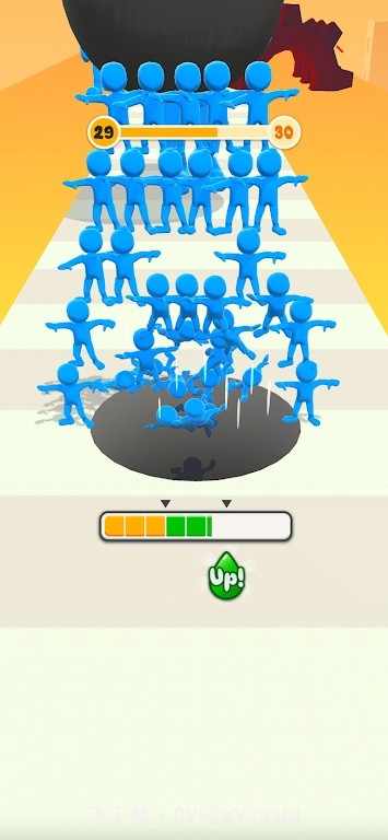 重力冲刺3D截图4