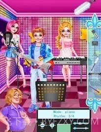 吉他公主2好莱坞之旅截图3