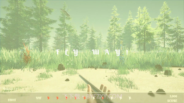 打鸭子模拟器最新版截图3