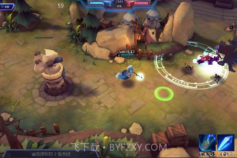 太极英雄截图3 太极英雄截图3