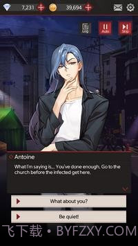 危险避难所截图7 危险避难所截图7