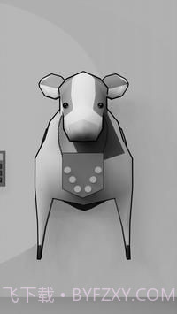 逃脱黑白的世界截图3