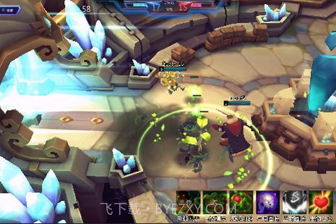 太极英雄截图2 太极英雄截图2