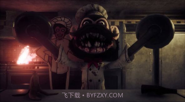 同人欢乐帮手机版截图2