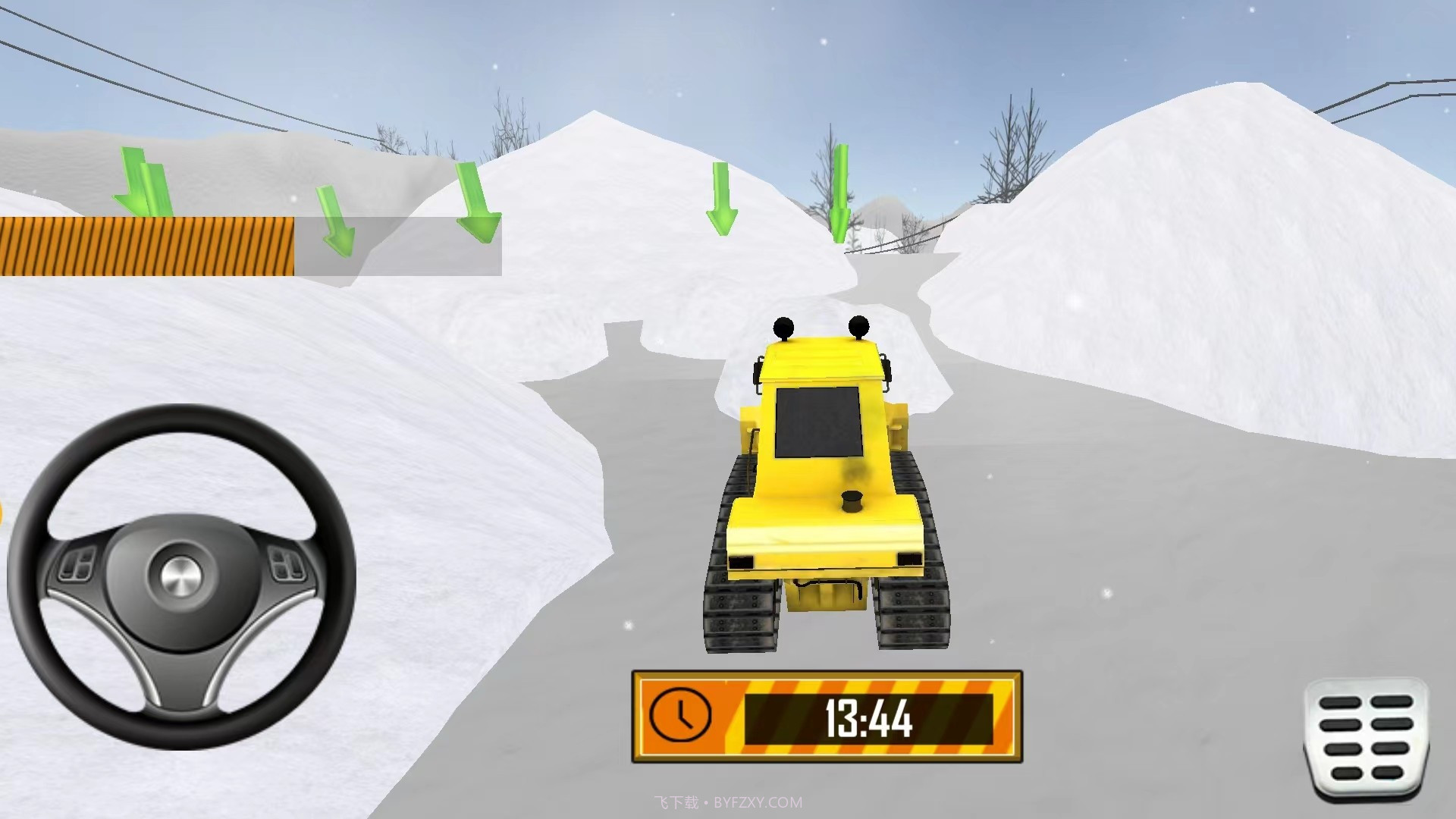 突击小分队截图4