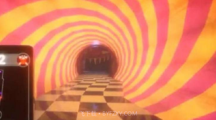 疯狂吃豆人猴子截图1