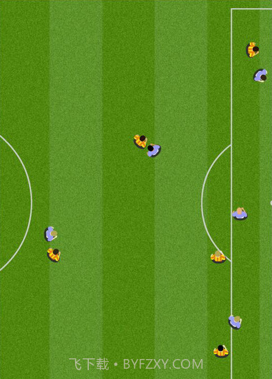 Karza足球经理截图4