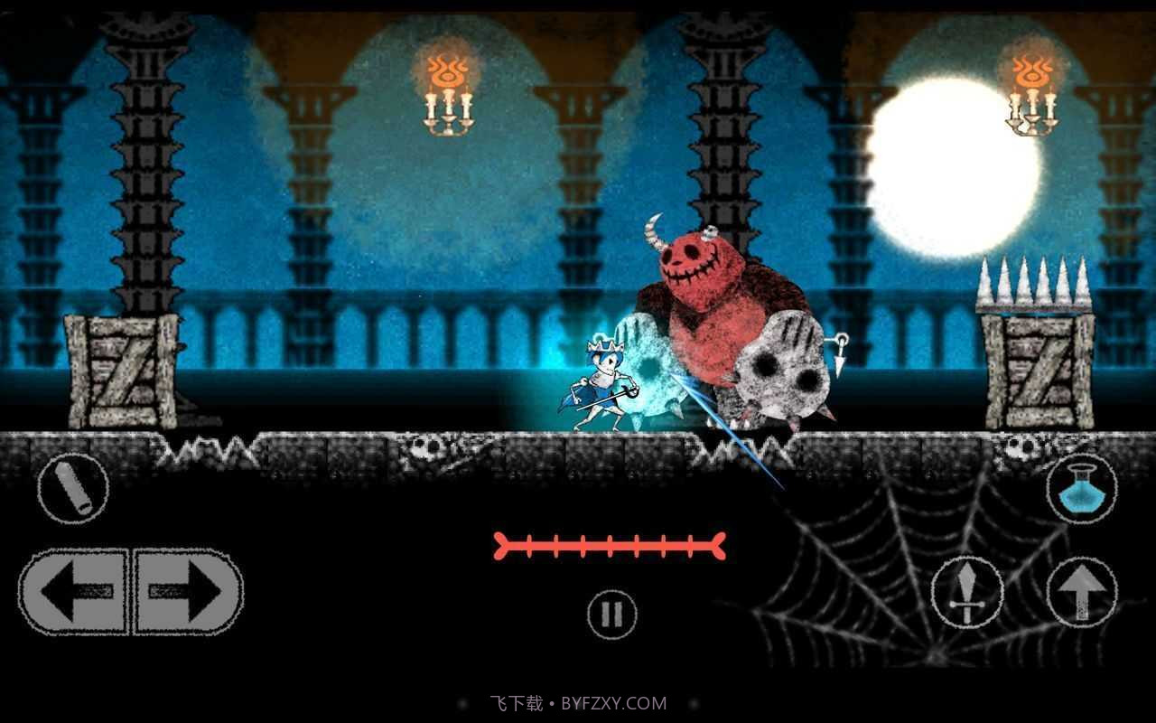 多克罗截图3 多克罗截图3