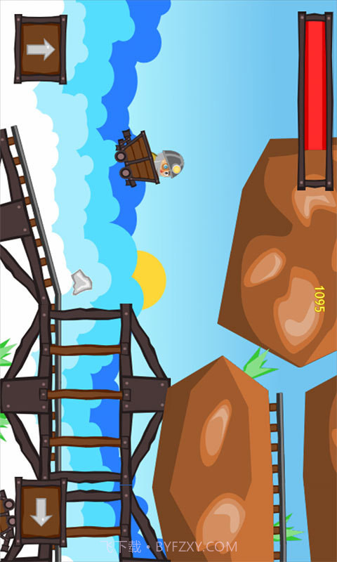 矿工大冒险截图2