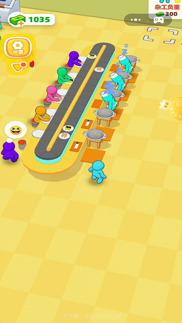 寿司一条龙截图3 寿司一条龙截图3