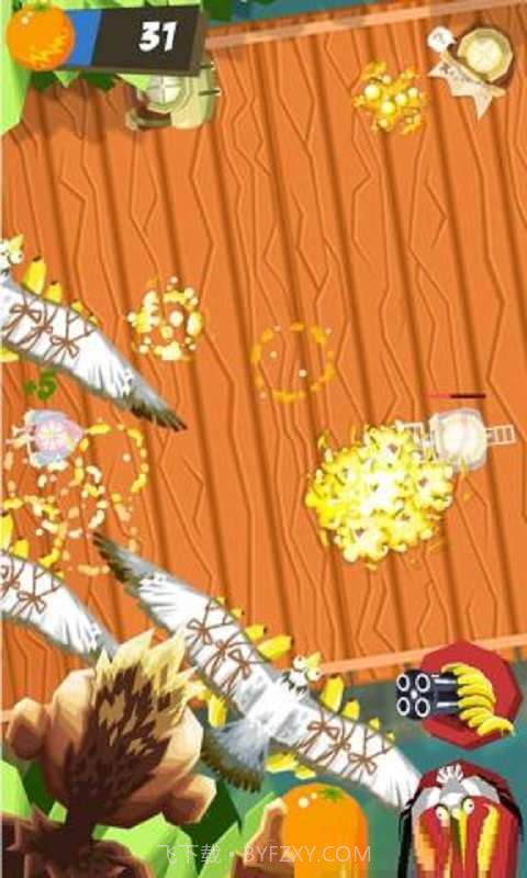 恶作剧的猴子截图4